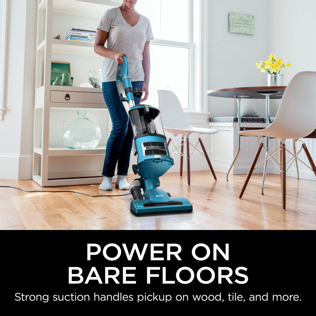 Upright Vacuum S56844