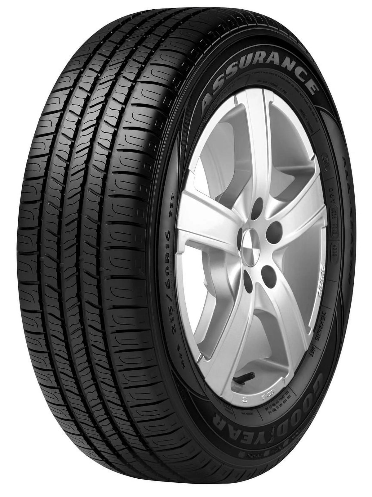 185/65R15 88T All-Season Passenger Tire S802