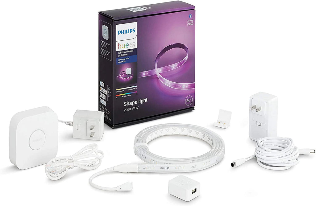 Bluetooth Lightstrip Plus 80-inch Starter Kit A275