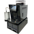 Black Fully Automatic Espresso Coffee Machine Y9195