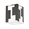 1 Light Flush Mount C985