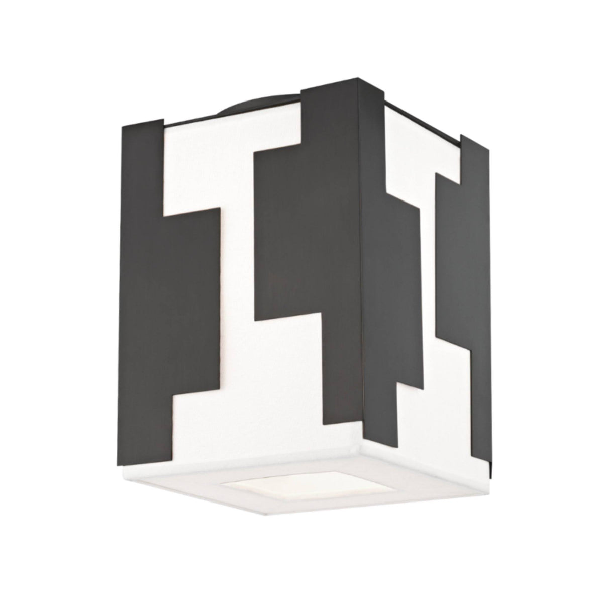 1 Light Flush Mount C985