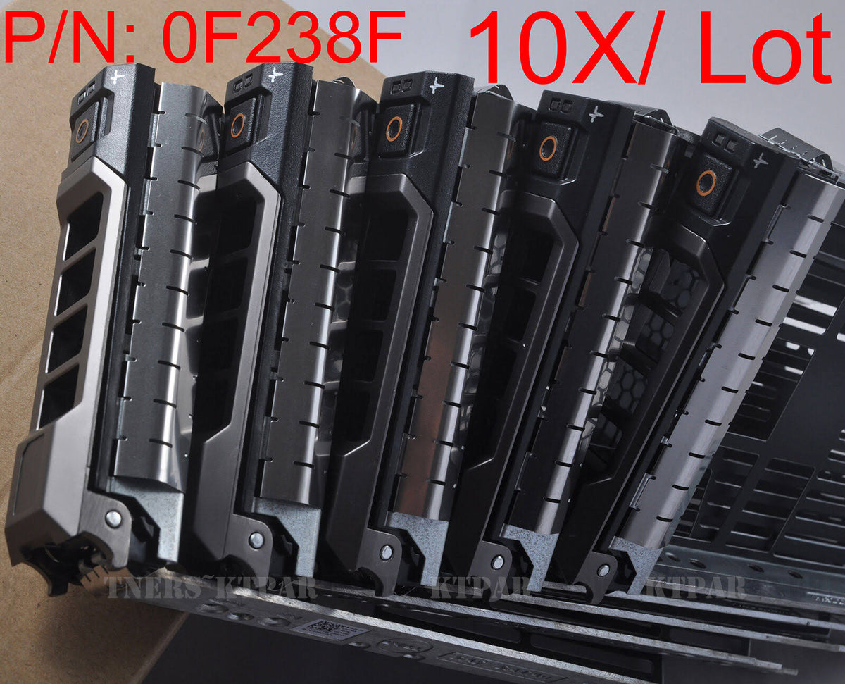 3.5x22 SAS SATA Tray Caddy H343680