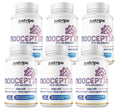 6 Pack Cognitive Enhancer Capsules J548925
