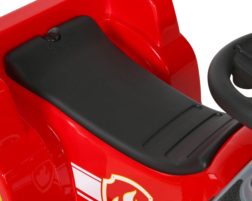 6-Volt Powered Ride-on K423