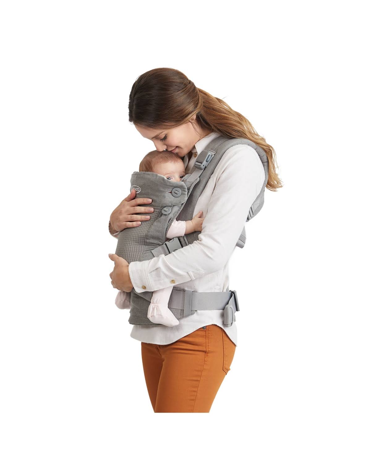 4-in-1 Baby Carrier F84155