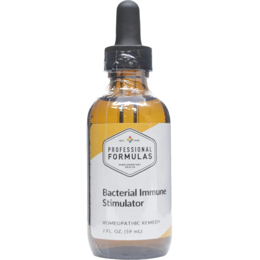 2 oz Bacterial Immune Stimulator D33733