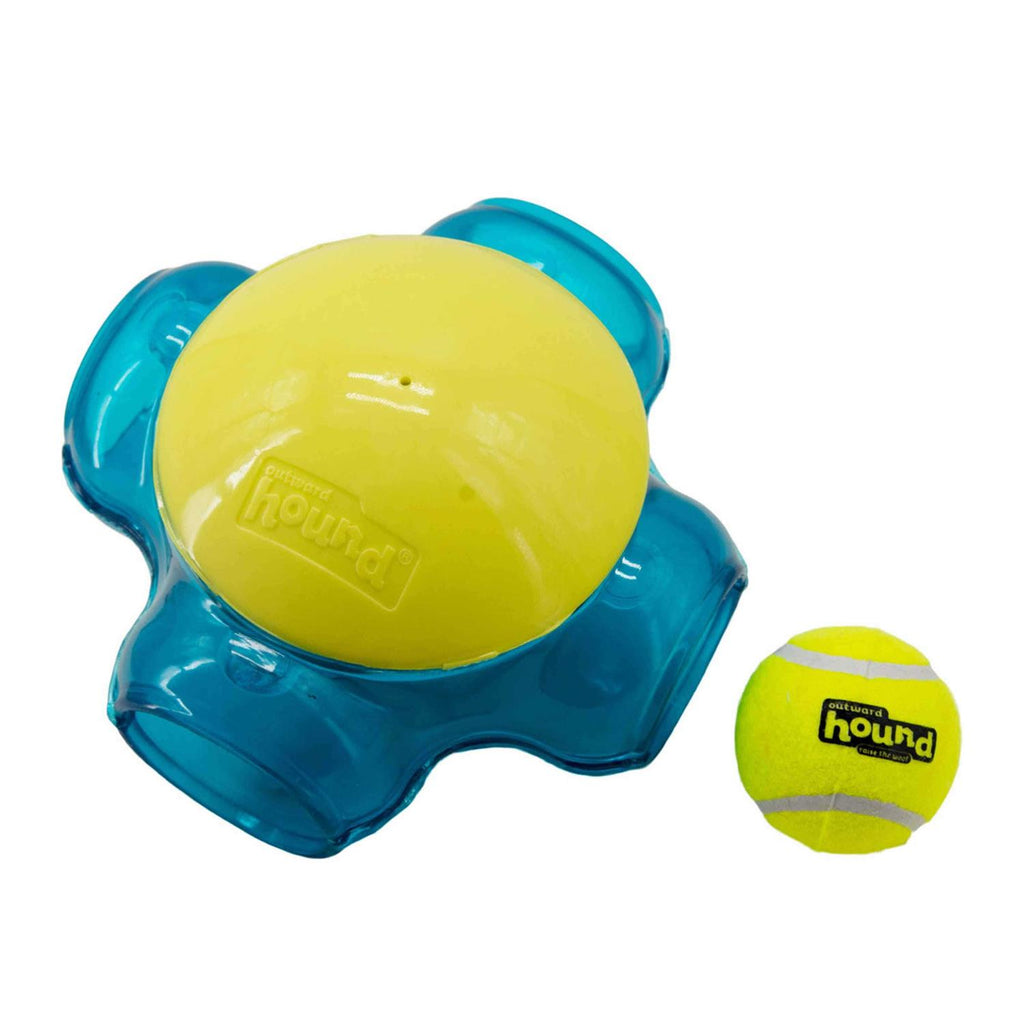 Tennis Dog Toy J136635
