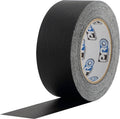 Black Crepe Paper Masking Tape, 60 yds x 1/2 x 22, Pack of 72 H902288