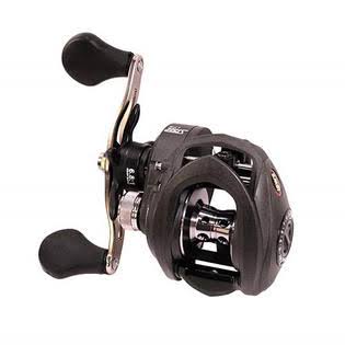 Baitcasting Reel 6.8:1 Gear Ratio K3344