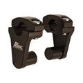 Black Pivot Handlebar Riser U496