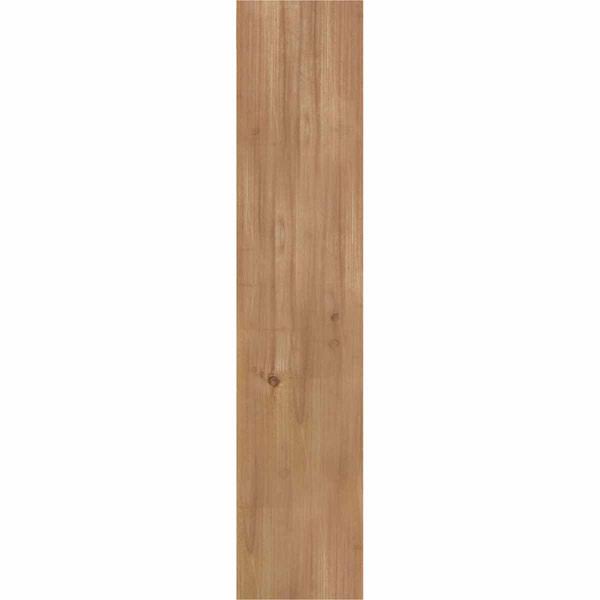 Carmel Smooth Corbel with Backplate Z274357