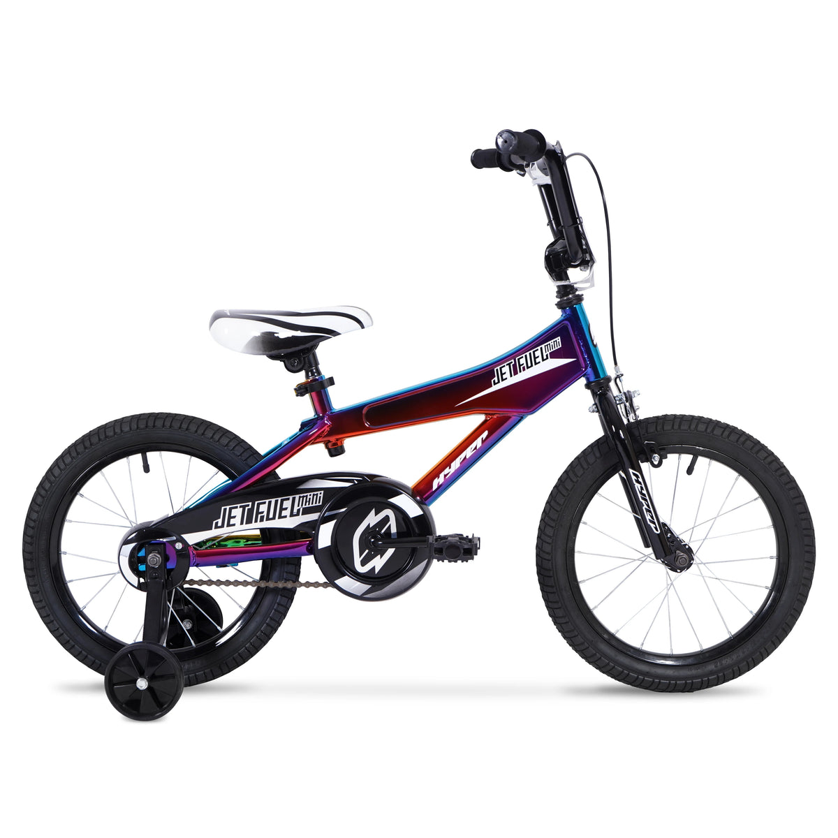 16 BMX Bike with Training Wheels I7000