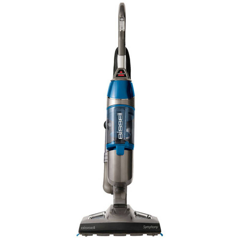 All-in-One Vacuum and Steam Mop X47812