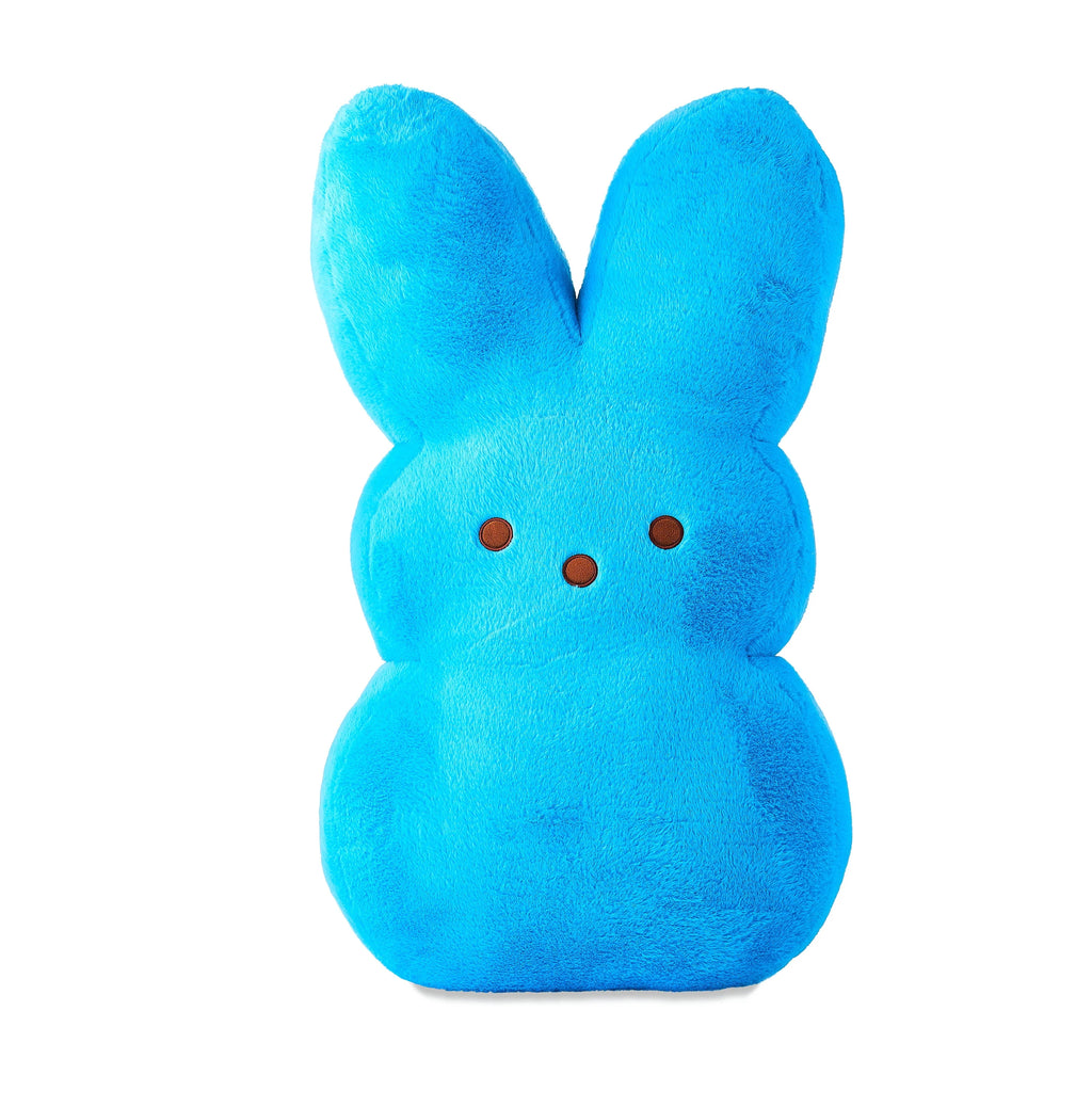 Yellow Bunny Plush 42 Inch J23586