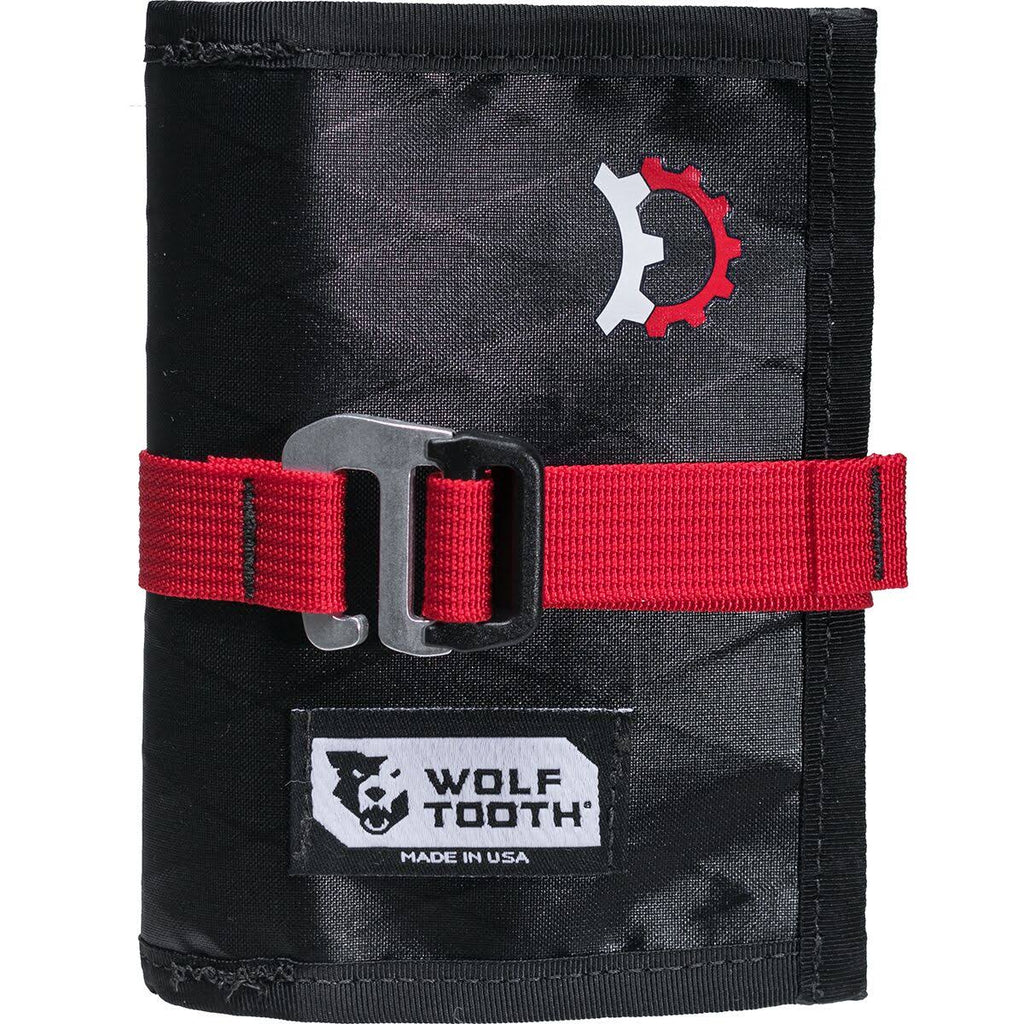 ToolCash Wallet and Pack Pliers Q9869
