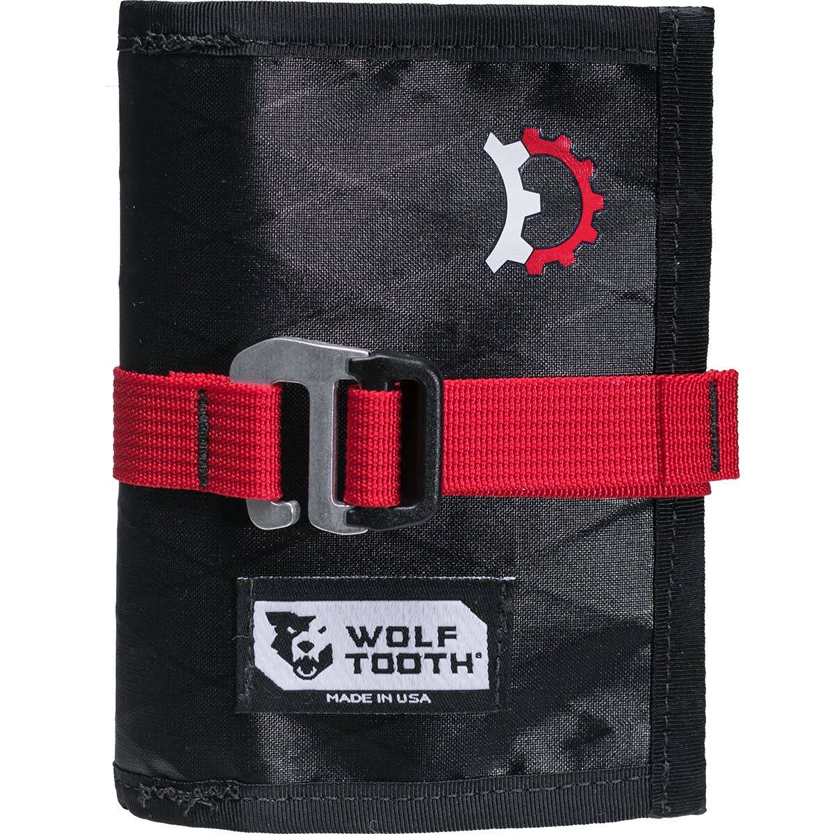ToolCash Wallet and Pack Pliers Q9869