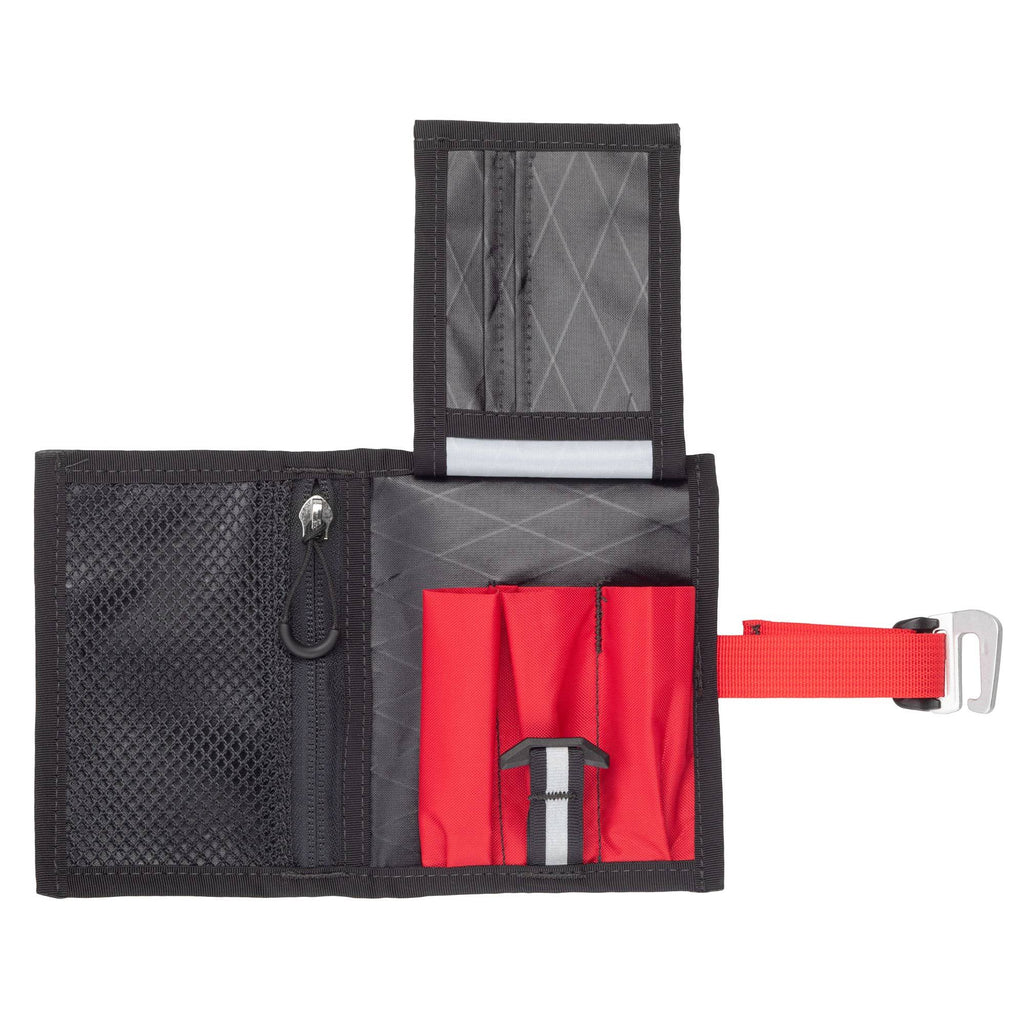 ToolCash Wallet and Pack Pliers Q9869