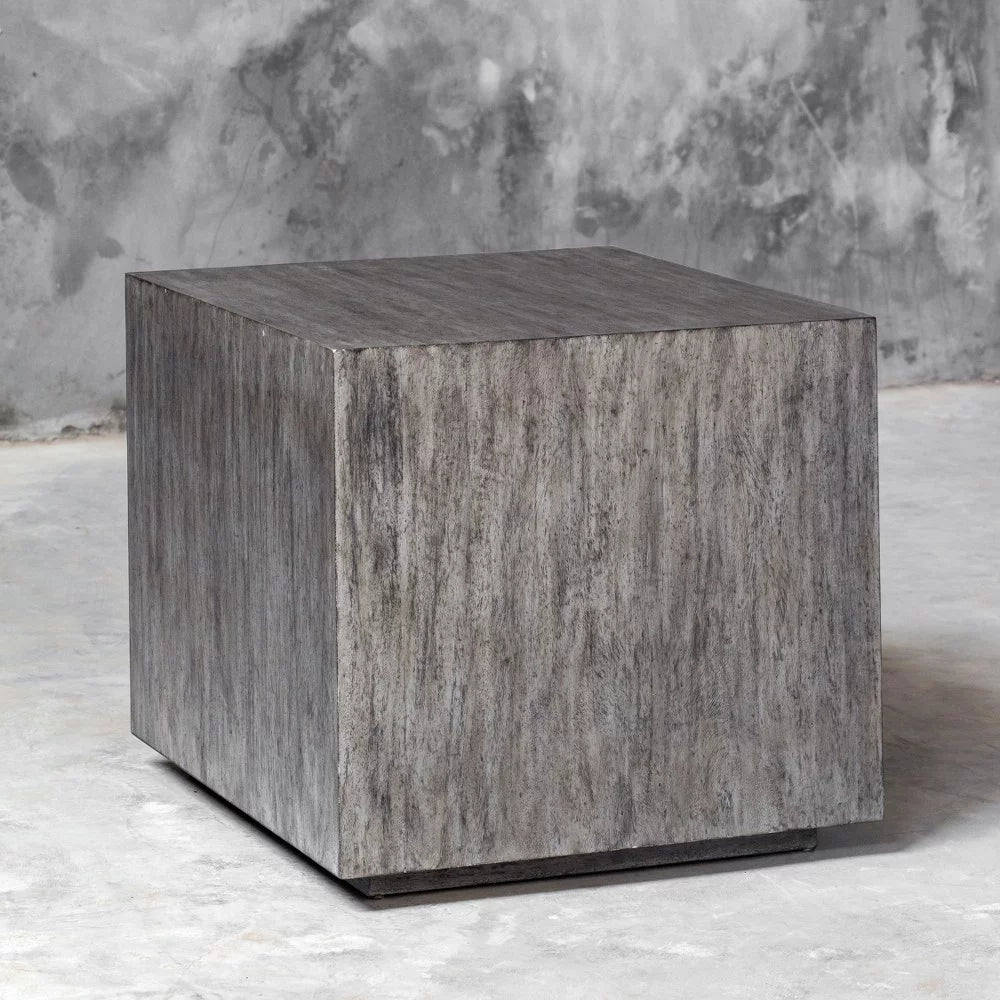 24 inch Modern Side Table L484