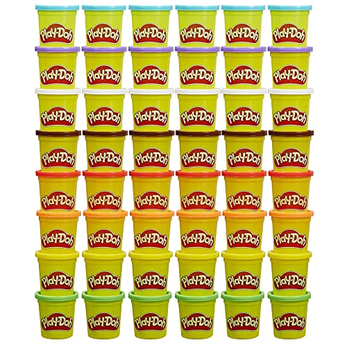Bulk Pack of 48 Cans Modeling Compound U993524