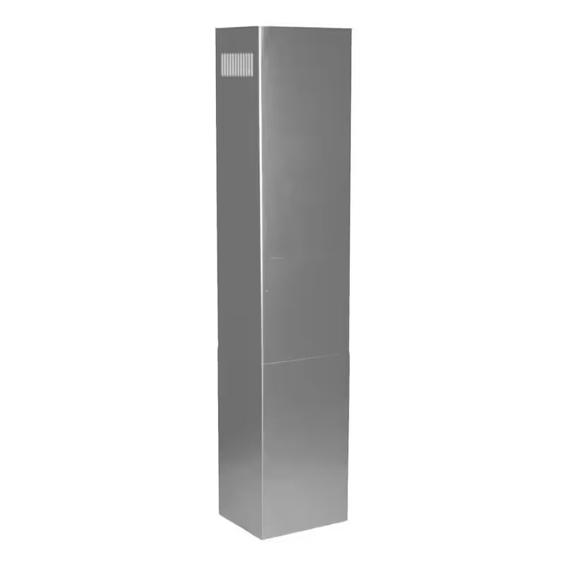 Adjustable 1-Piece Chimney Extension Kit V270