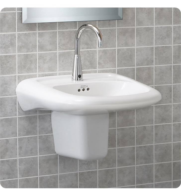 1.5 GPM Gooseneck Bathroom Faucet G4202