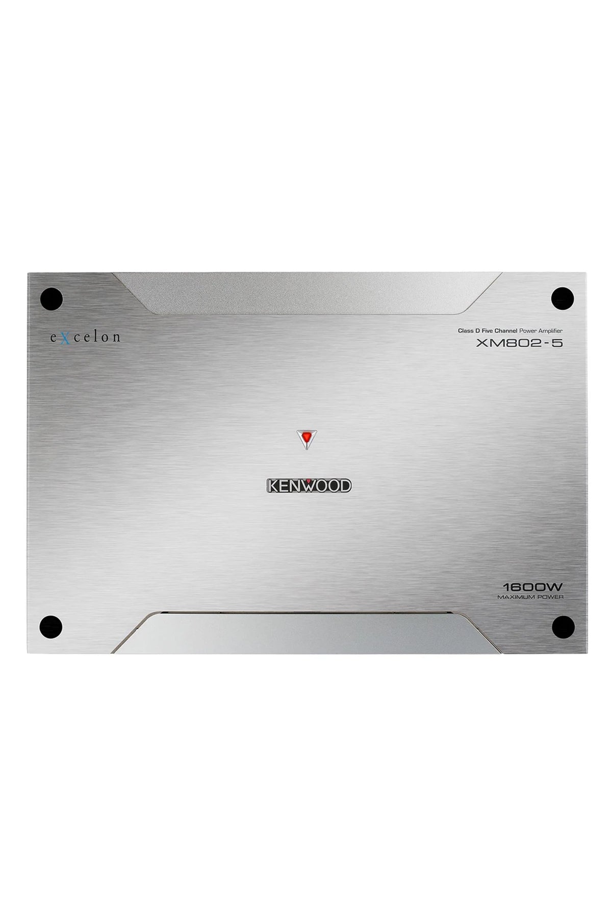 5-Channel Marine Power Amplifier S666