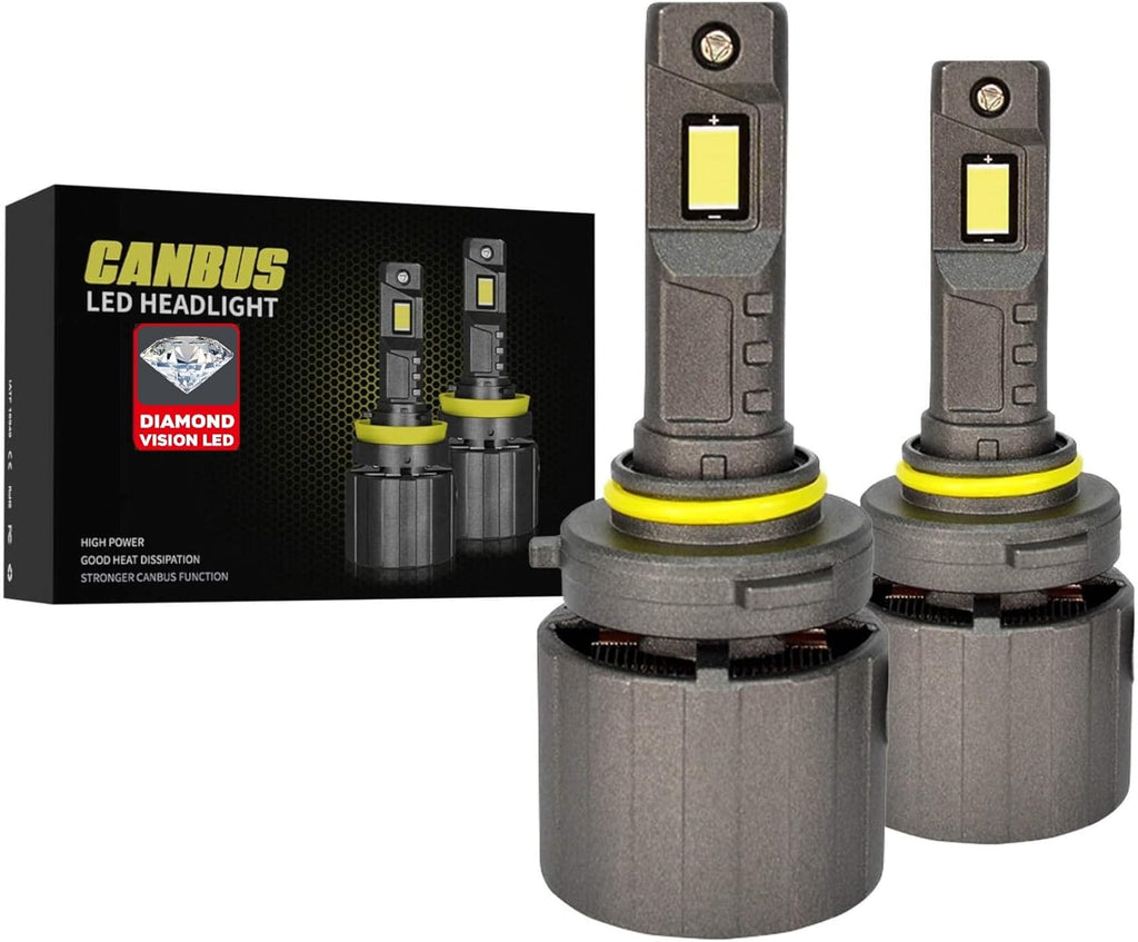 9006 LED Headlight Conversion Kit C168509