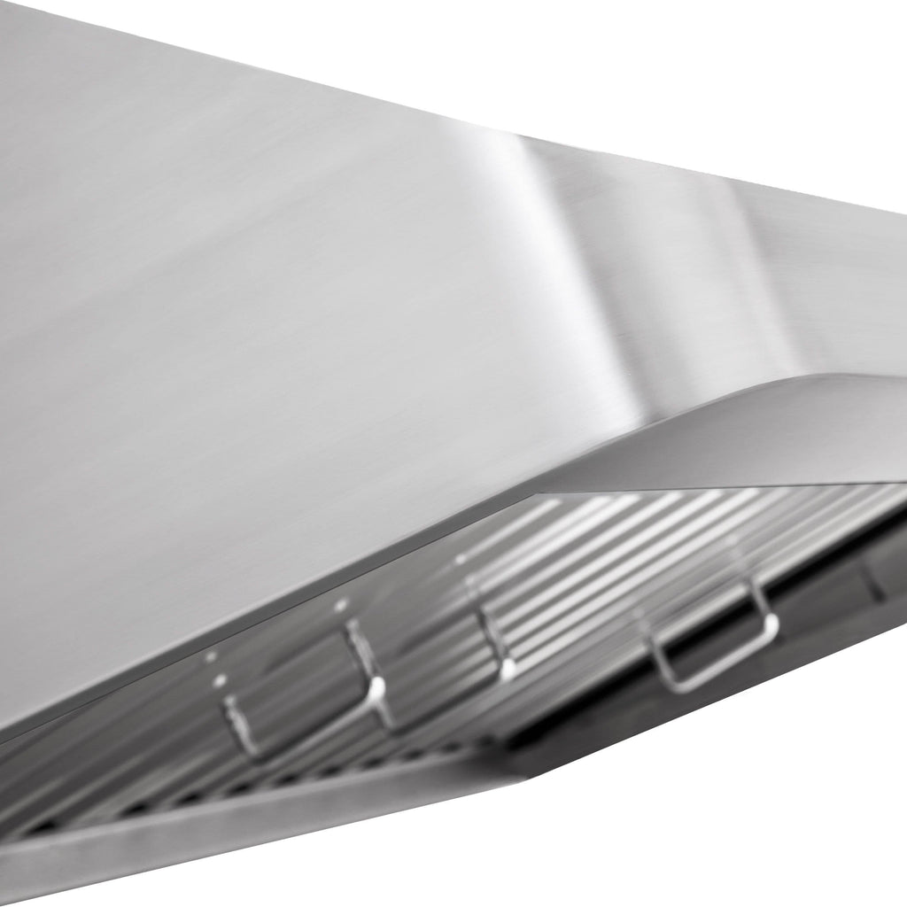 30x22 Under Cabinet Stainless Steel Range Hood C91936