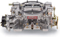 600 CFM 4-Barrel Electric Choke Carburetor C335337