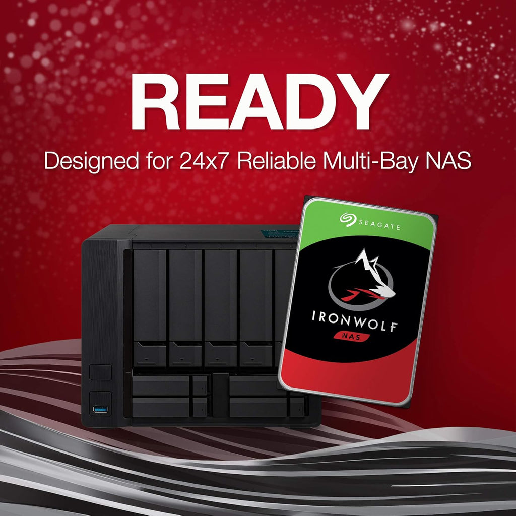 8TB 3.5 Inch SATA Internal Hard Drive R7060