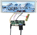 14.9 in 1280X390 LCD Screen with LCD Controller Board K19824