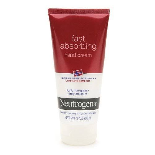 Hand Cream 90ml 2 Pk W969