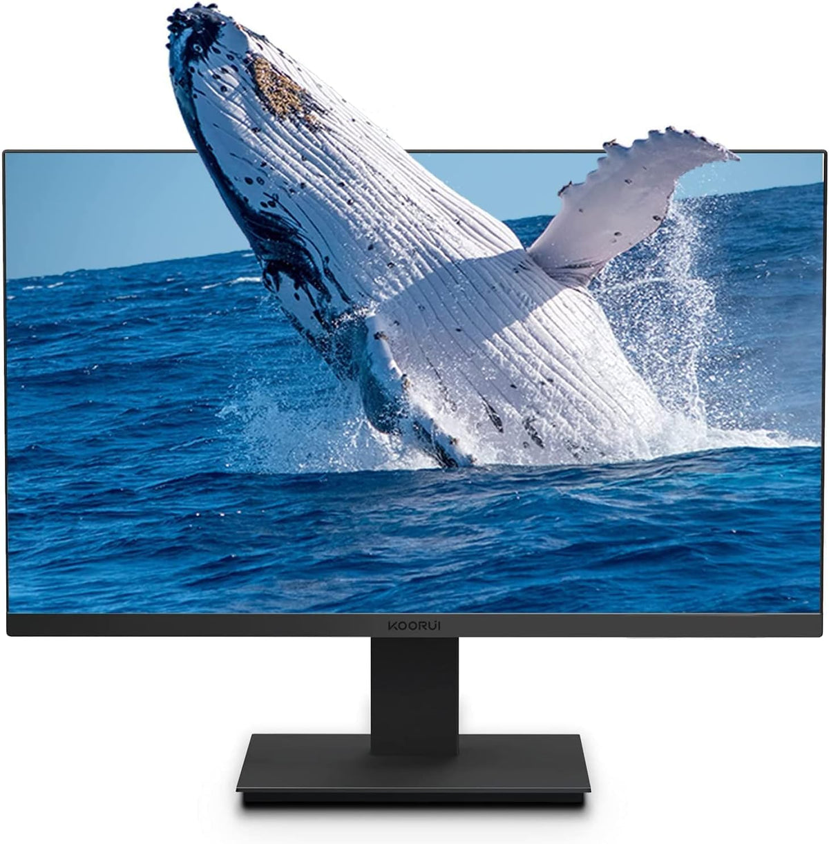 22 inch FHD 1080P 75hz VA LED Monitor A365