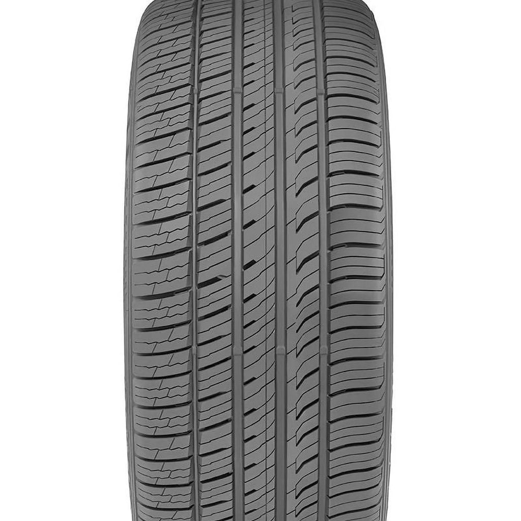 All Season 225/40R18 92W XL Passenger Tire U569834