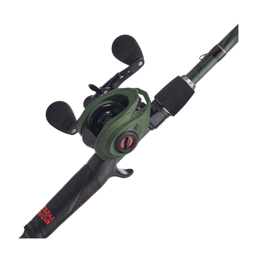 Baitcast Combo V38458