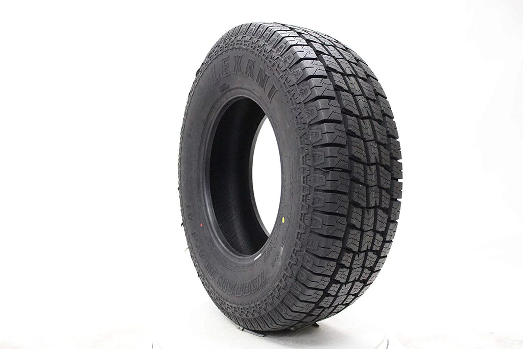 LT265/70R17 All Terrain Light Truck Tire K261958