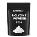 L-Glycine Powder 2lb Supplement B95745