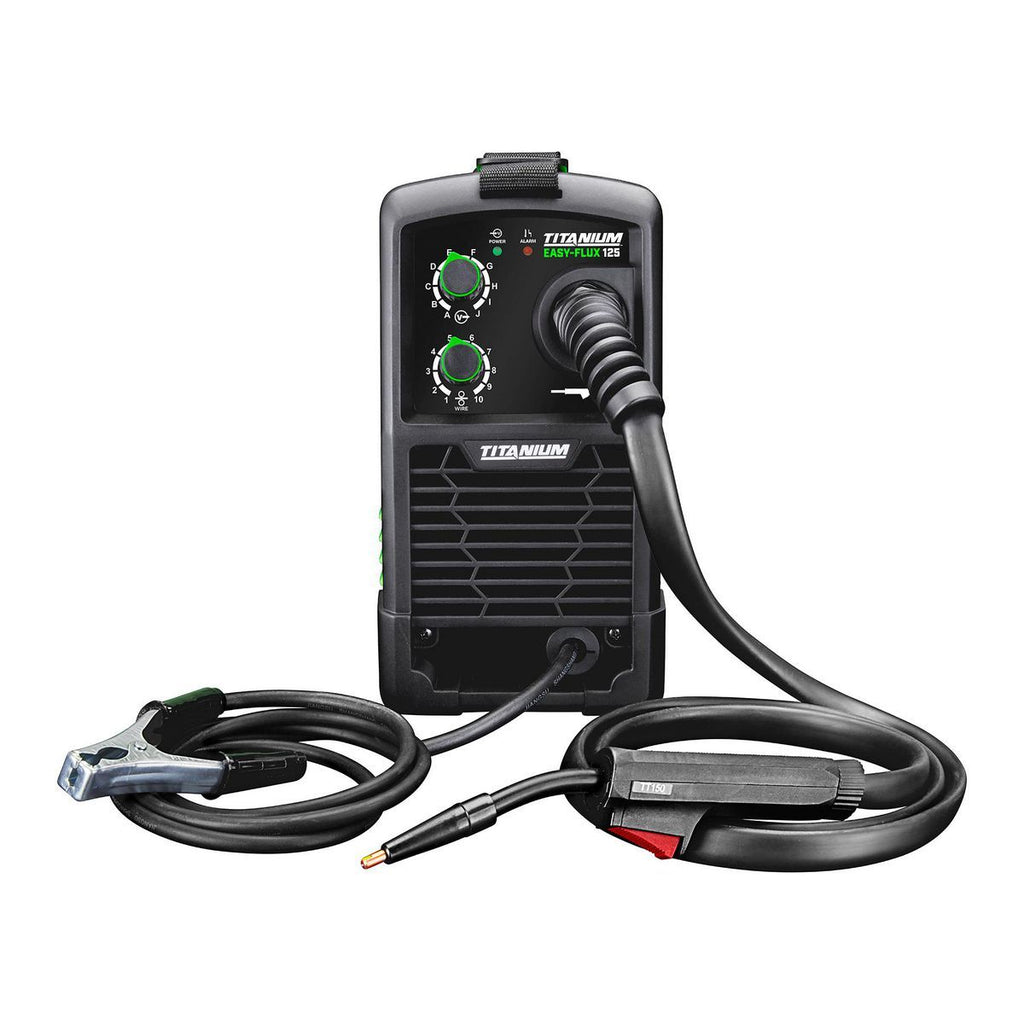 125 Amp Welder T919881