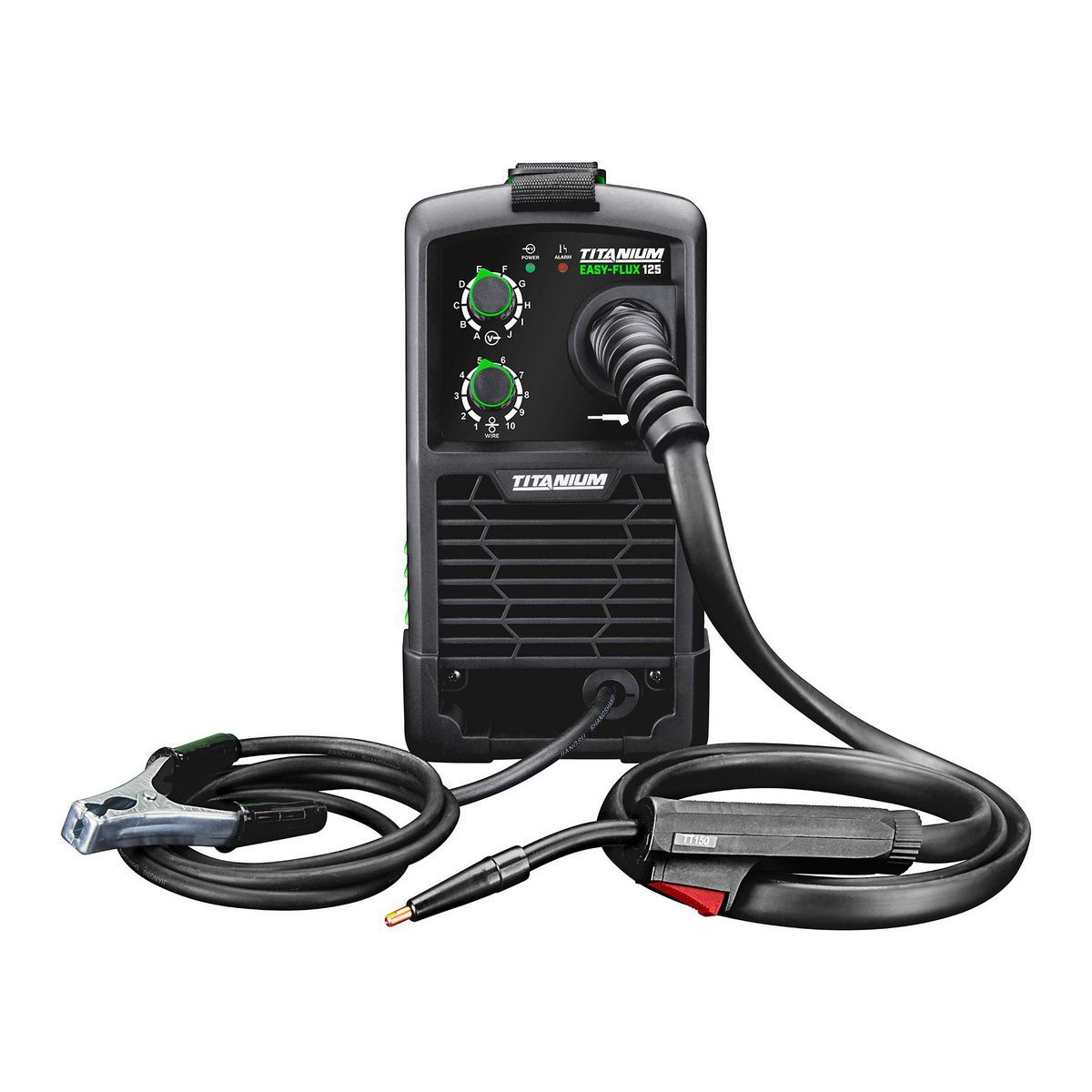 125 Amp Welder T919881