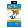 Spinner Toy & Grooming Brush U380743