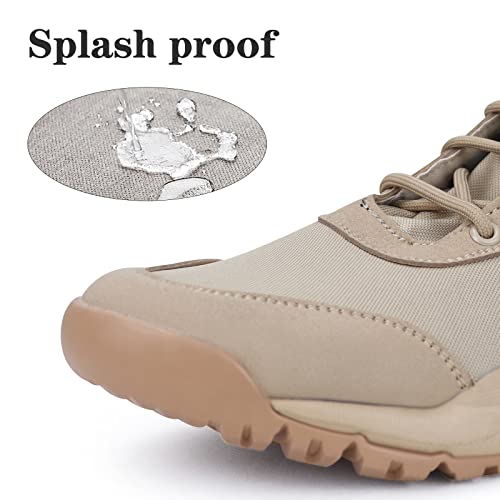 Lightweight Waterproof Tactical Boots G8950
