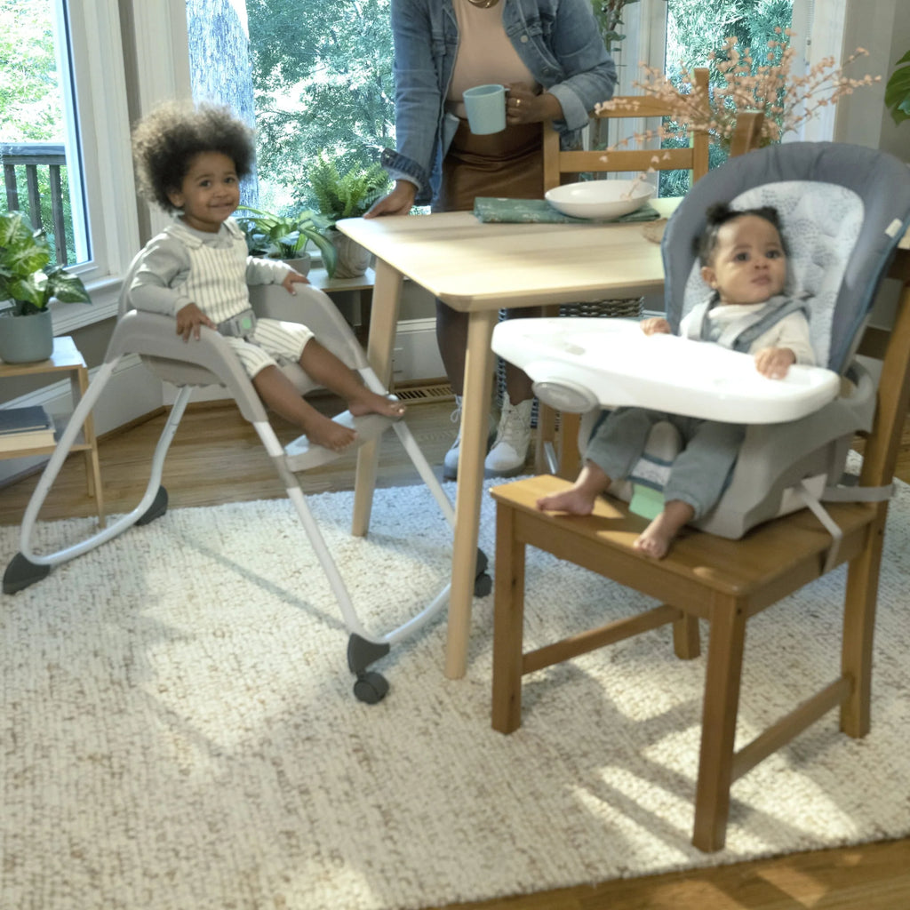 6-in-1 High Chair P48163