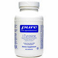 l-Tyrosine 90 Capsules M614213