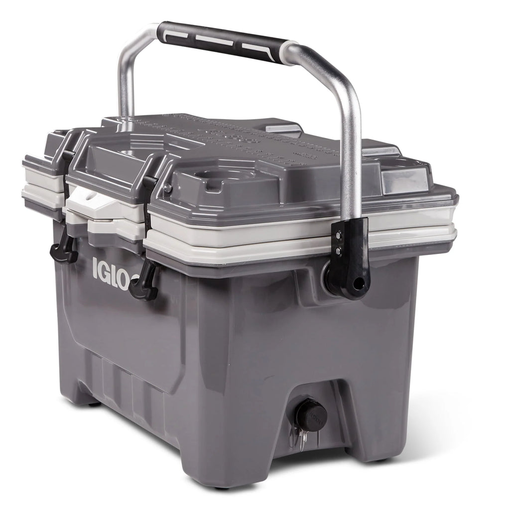 24 QT Hard Sided Cooler G78987