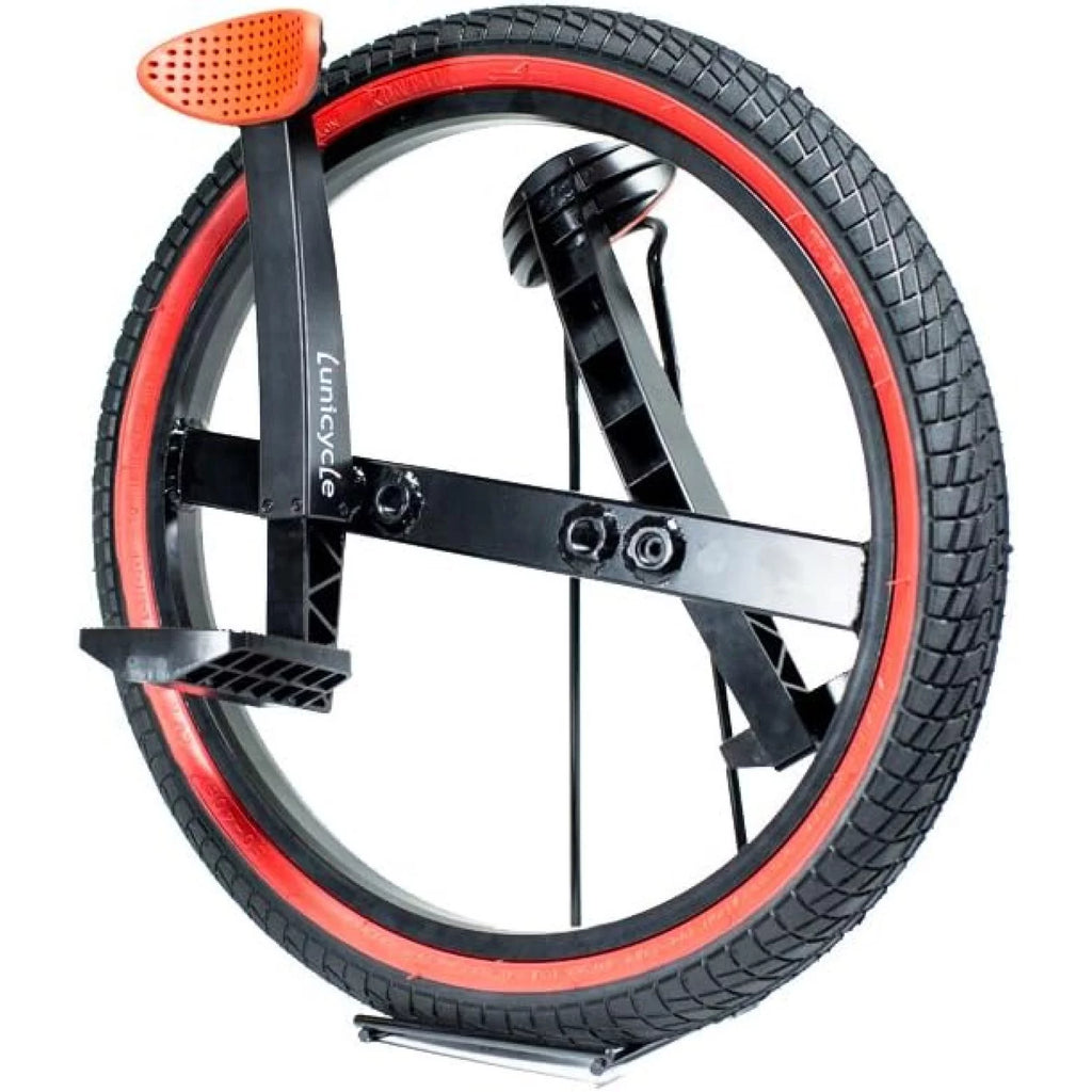 Standing Unicycle W97663