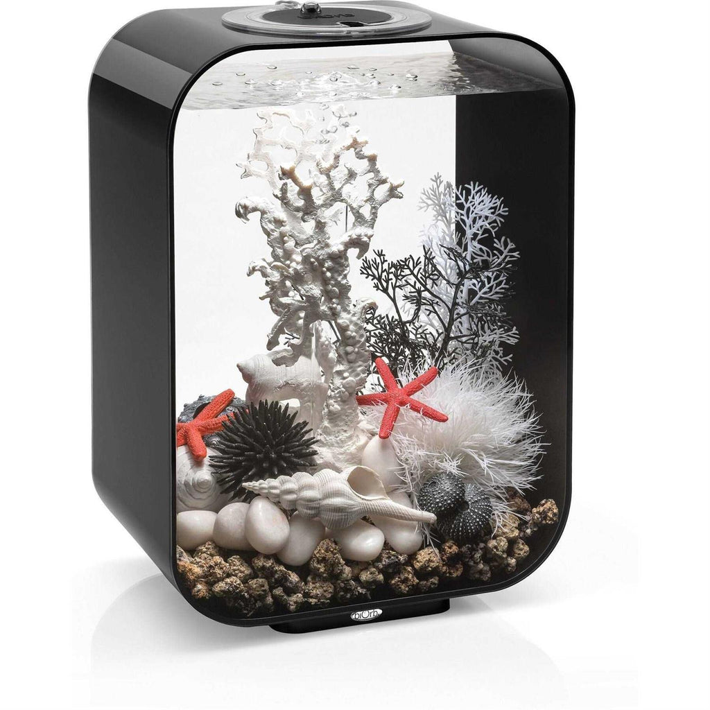 15 Aquarium with MCR Light E7722