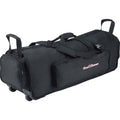 Rolling Hardware Bag 38 Inches Black D696828
