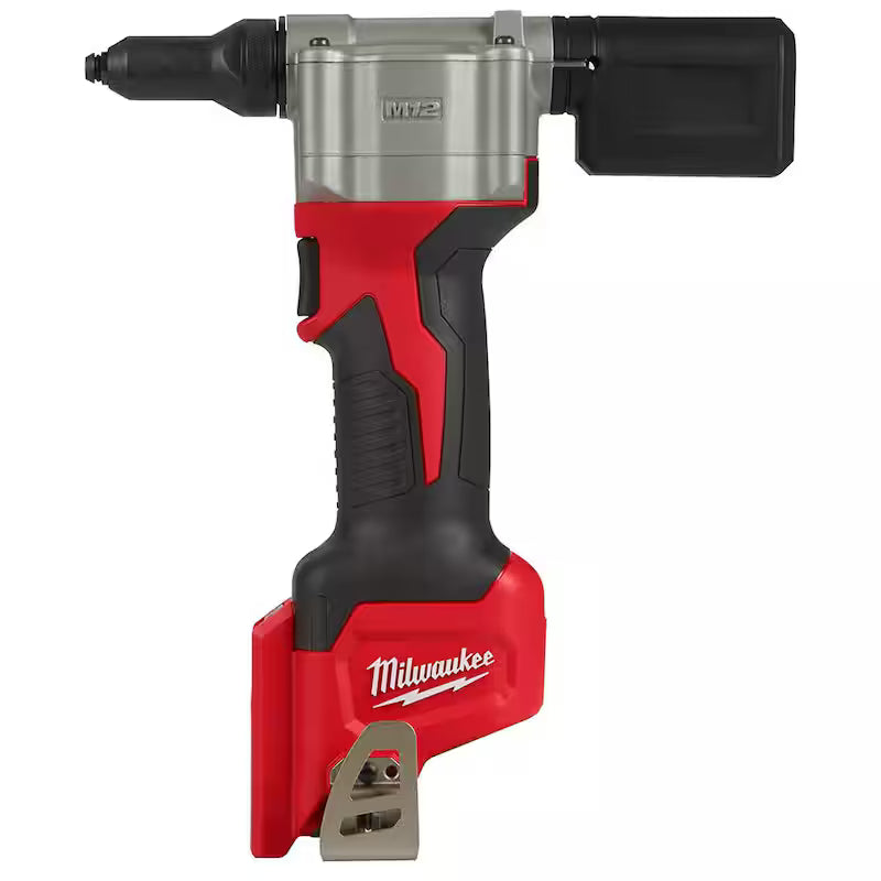 12-Volt Lithium-Ion Cordless Rivet Tool V3788