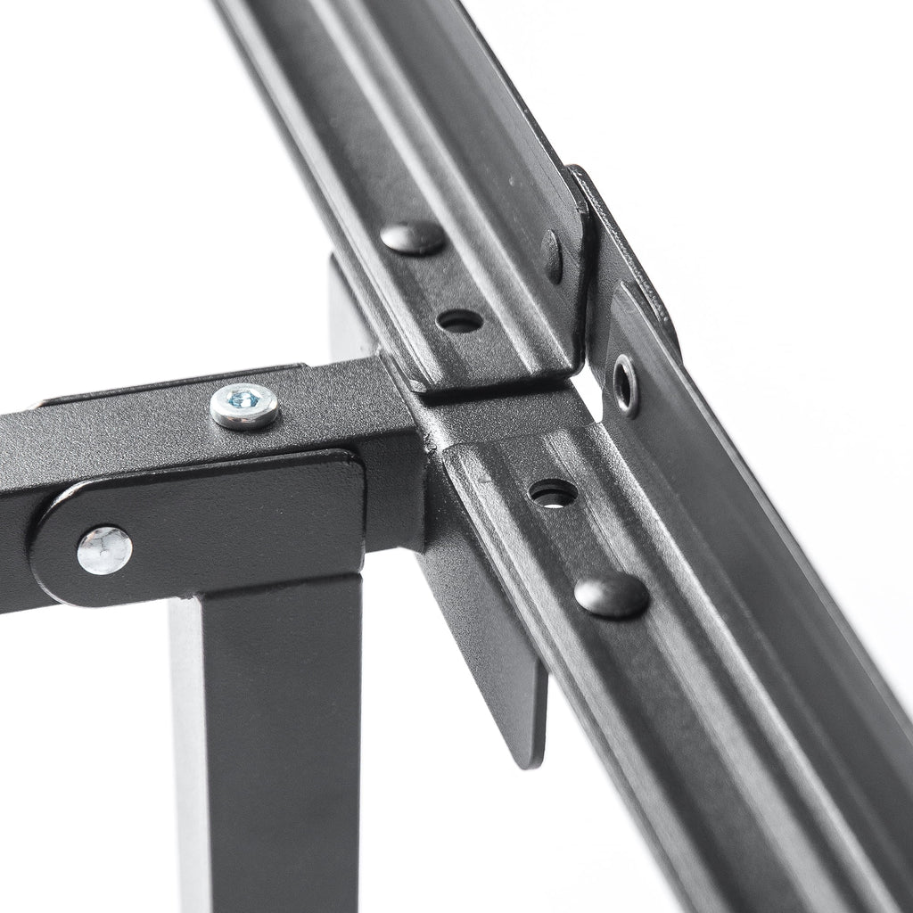 12" Metal Bed Frame N307546
